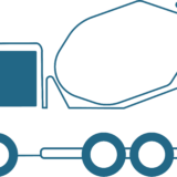【募集中】ミキサー車運転手※要大型免許※未経験歓迎