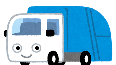 【募集中】清掃車運転手※要準中型免許※未経験者歓迎