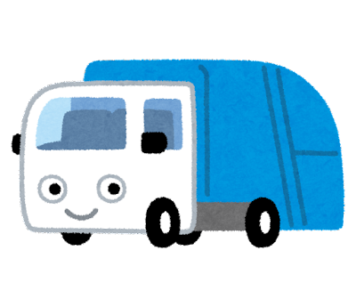 【募集中】清掃車運転手※要準中型免許※未経験者歓迎